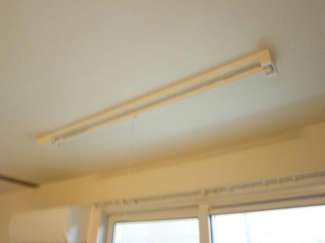 ラフィネ新開の物件内観写真