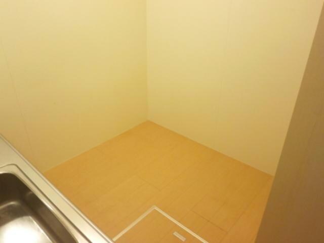 ラフィネ新開の物件内観写真