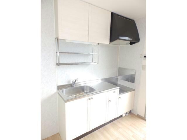 TMKホープI　T棟の物件内観写真