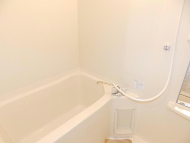 TMKホープI　T棟の物件内観写真