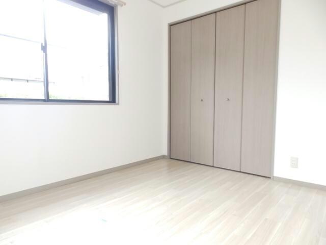 TMKホープI　T棟の物件内観写真