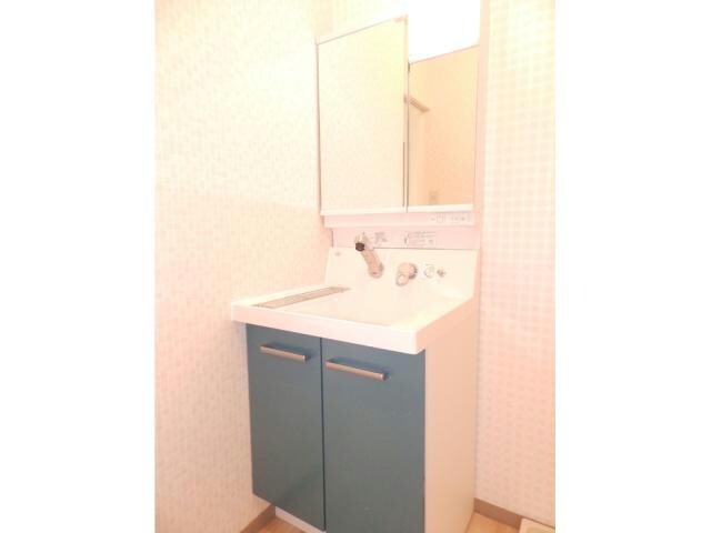 TMKホープI　T棟の物件内観写真