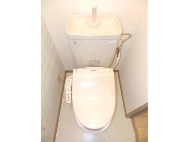 TMKホープI　T棟の物件内観写真