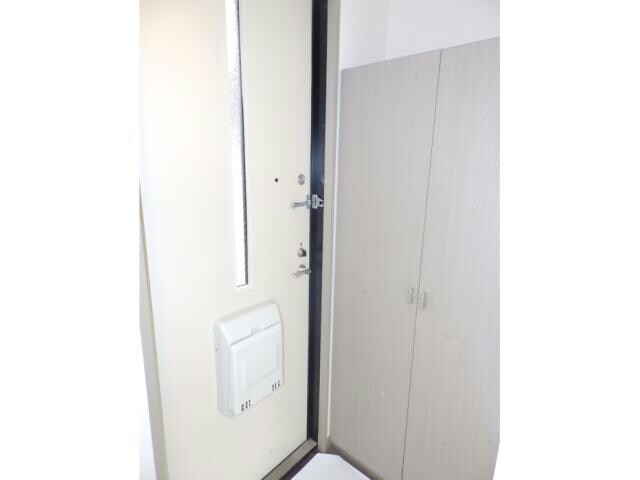 TMKホープI　T棟の物件内観写真