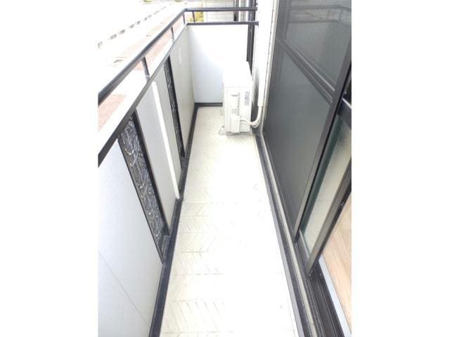 TMKホープI　T棟の物件内観写真