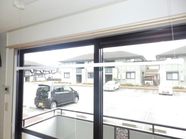 TMKホープI　T棟の物件内観写真