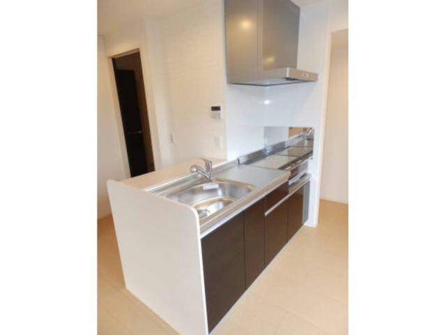 セジュールオッツ目久美の物件内観写真