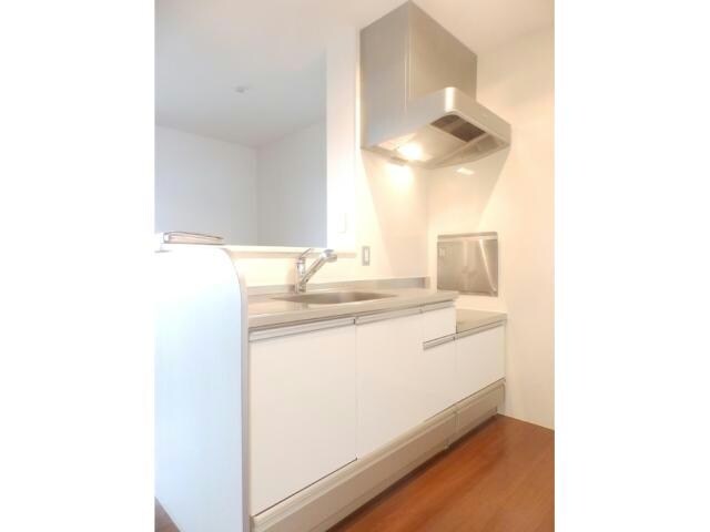 プリムヴェールの物件内観写真