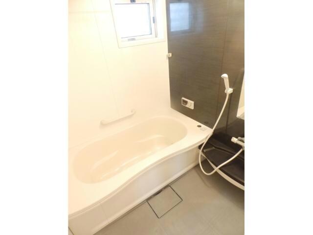 プリムヴェールの物件内観写真