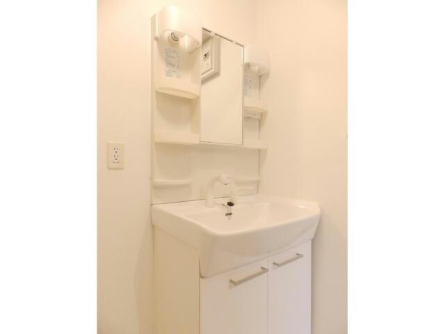 プリムヴェールの物件内観写真