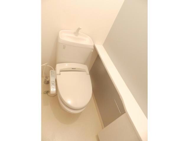 プリムヴェールの物件内観写真