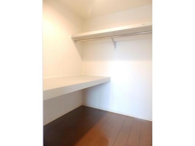 プリムヴェールの物件内観写真