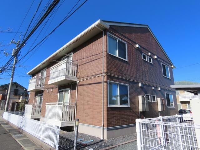 リビングタウン観音寺　E棟　の物件外観写真