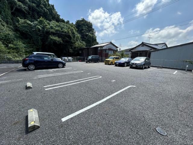 グランメゾン祇園の物件外観写真