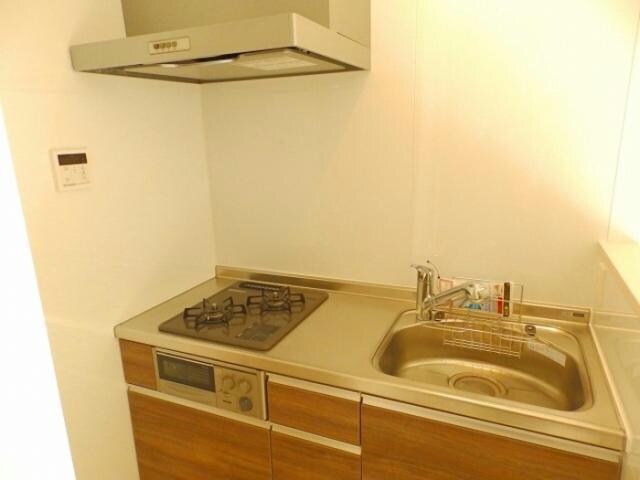 グランメゾン祇園の物件内観写真