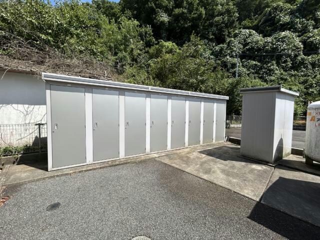 グランメゾン祇園の物件外観写真