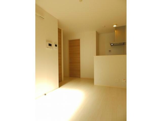 グランメゾン祇園の物件内観写真