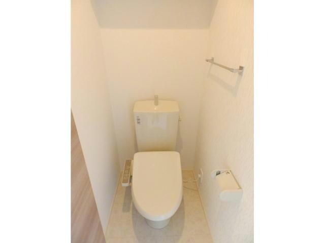 グランメゾン祇園の物件内観写真