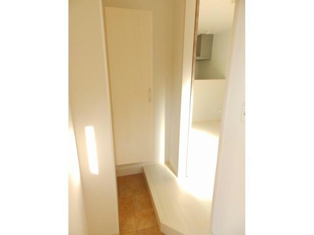 グランメゾン祇園の物件内観写真