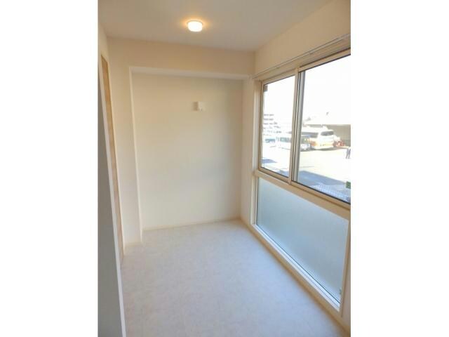 グランメゾン祇園の物件内観写真