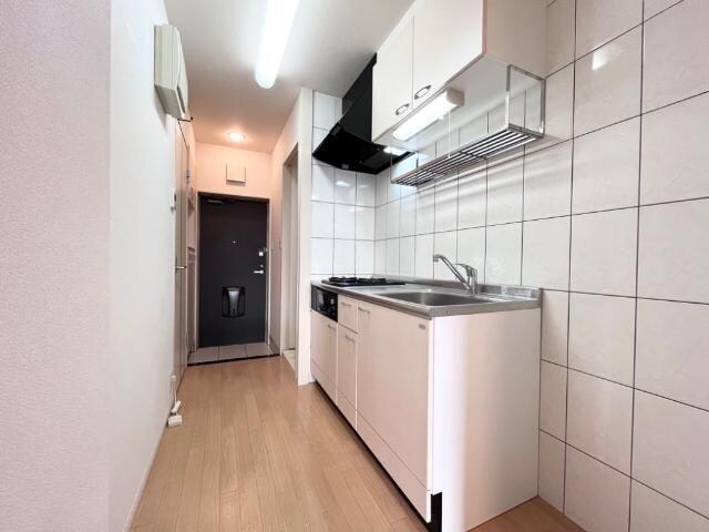 サンライズKの物件内観写真