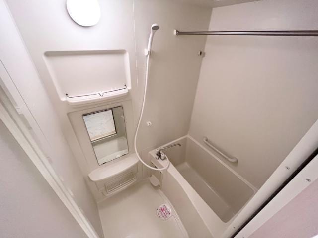 サンライズKの物件内観写真