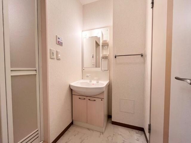 サンライズKの物件内観写真