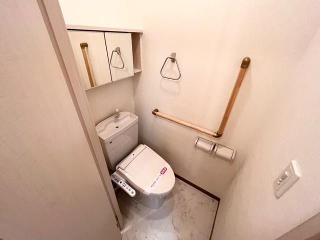 サンライズKの物件内観写真