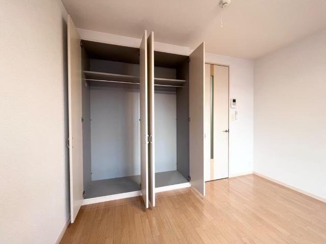 サンライズKの物件内観写真