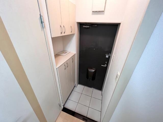 サンライズKの物件内観写真