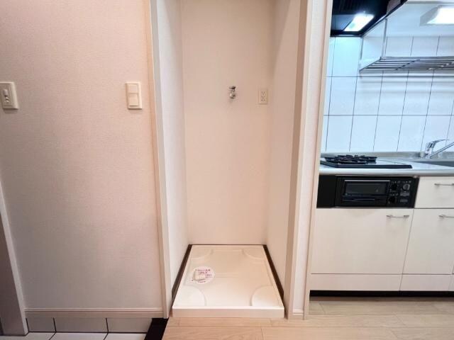 サンライズKの物件内観写真