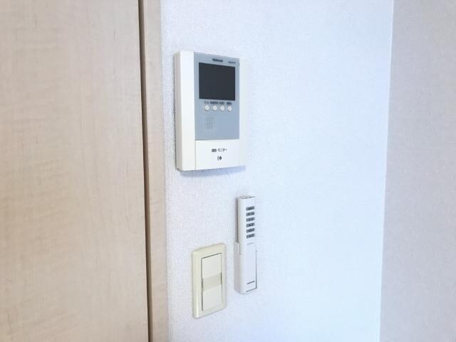 サンライズKの物件内観写真