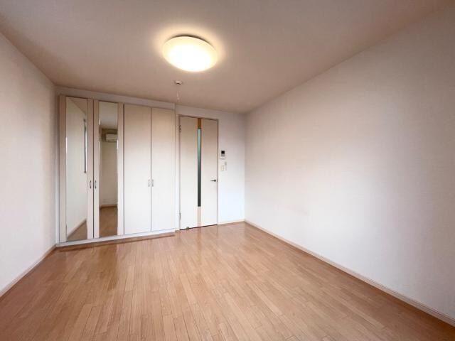 サンライズKの物件内観写真