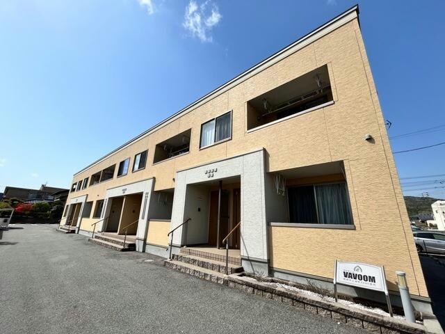 VAVOOMの物件外観写真