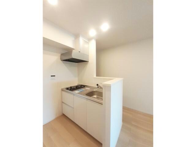 イリスプリエールの物件内観写真