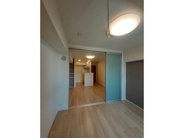 イリスプリエールの物件内観写真