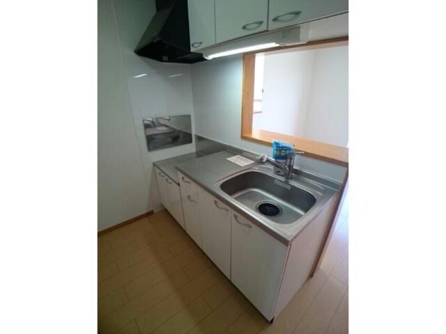 プチ・プランタン　Ⅴの物件内観写真