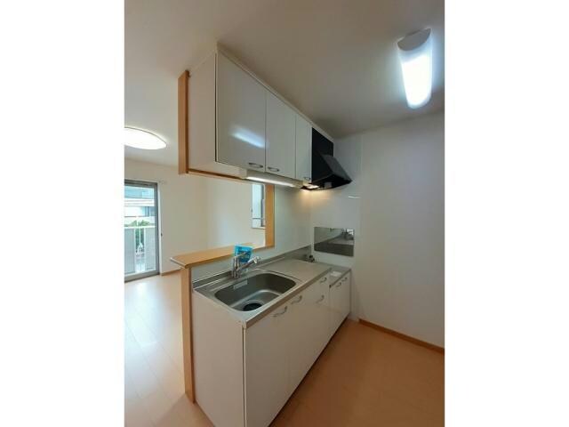 プチ・プランタン　Ⅴの物件内観写真