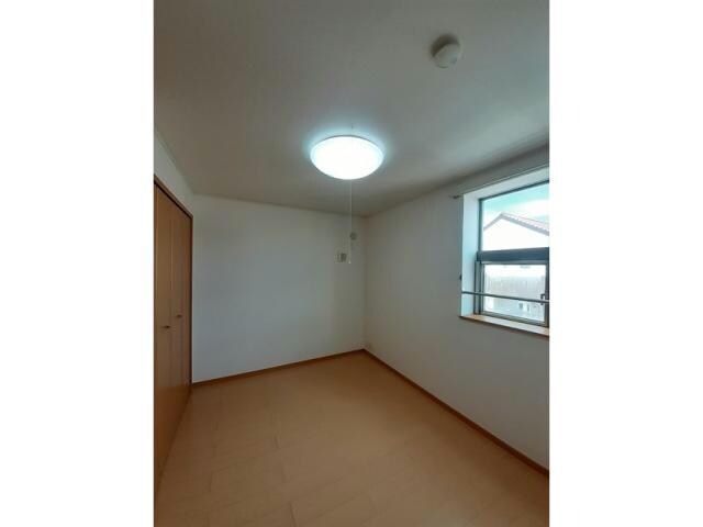 プチ・プランタン　Ⅴの物件内観写真