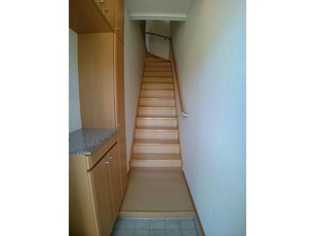 プチ・プランタン　Ⅴの物件内観写真