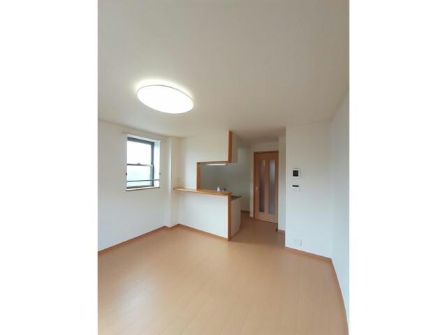 プチ・プランタン　Ⅴの物件内観写真