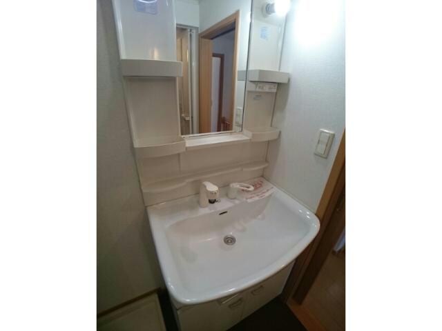 プチ・プランタン　Ⅴの物件内観写真