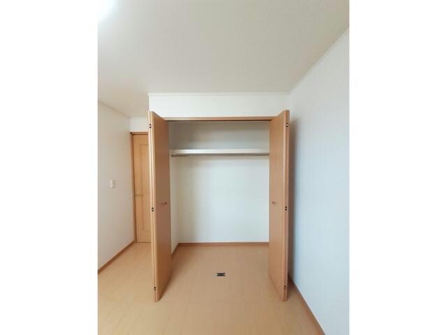 プチ・プランタン　Ⅴの物件内観写真