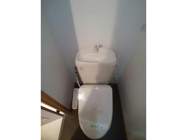 プチ・プランタン　Ⅴの物件内観写真