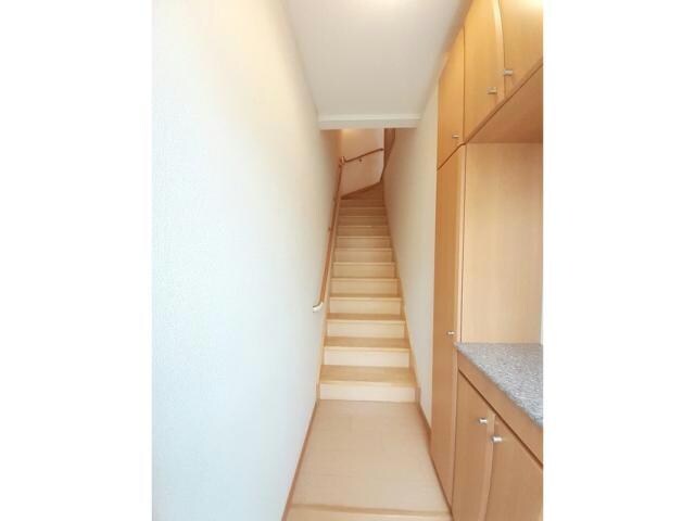 プチ・プランタン　Ⅴの物件内観写真