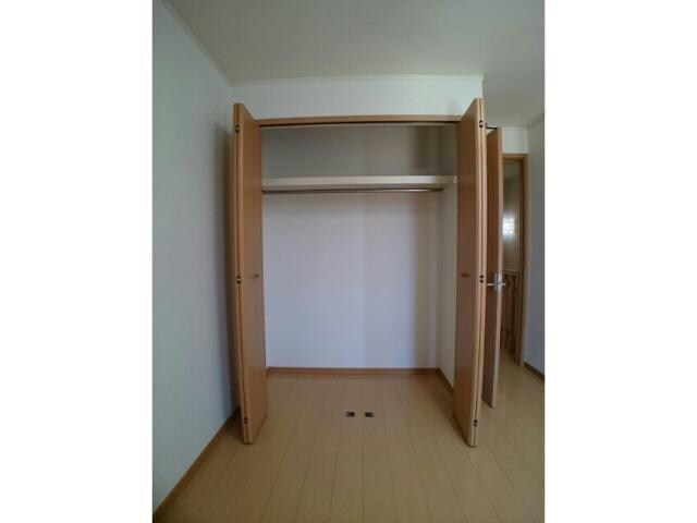 プチ・プランタン　Ⅴの物件内観写真