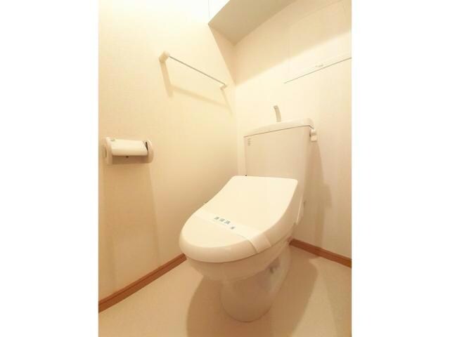 プチ・プランタン　Ⅴの物件内観写真