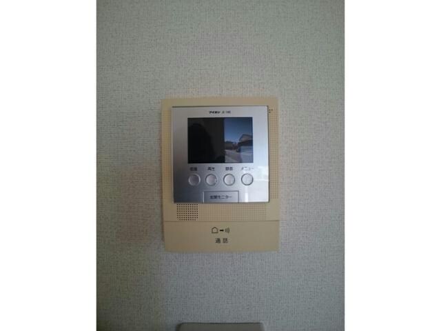 プチ・プランタン　Ⅴの物件内観写真