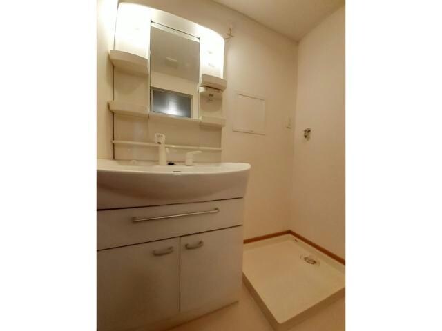 プチ・プランタン　Ⅴの物件内観写真