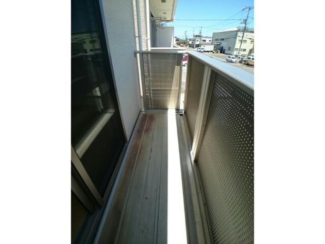 プチ・プランタン　Ⅴの物件内観写真